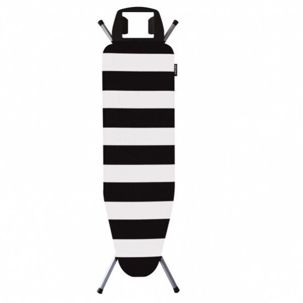 

Rolser K-S 110х32 см Lido - Blanco/Negro (K04015-2064)