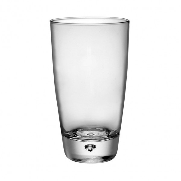 

Стакан cooler LUNA BORMIOLI ROCCO 450 мл 3 шт. 191210Q01021990