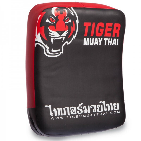 

Mauy Thai Tiger 0676 Красный