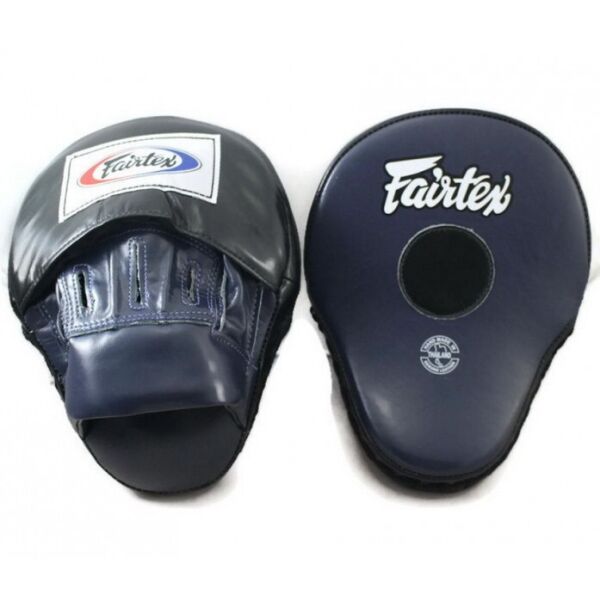 

Fairtex FMV9 Синий