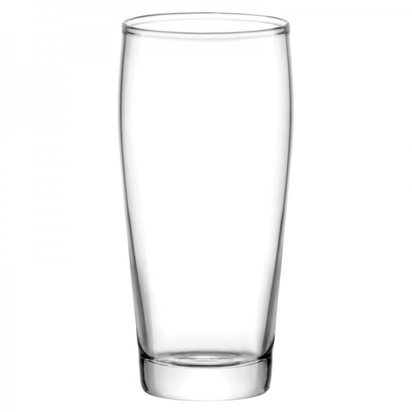 

Бокал WILLY для пива BORMIOLI ROCCO 520мл. 480577B42021990