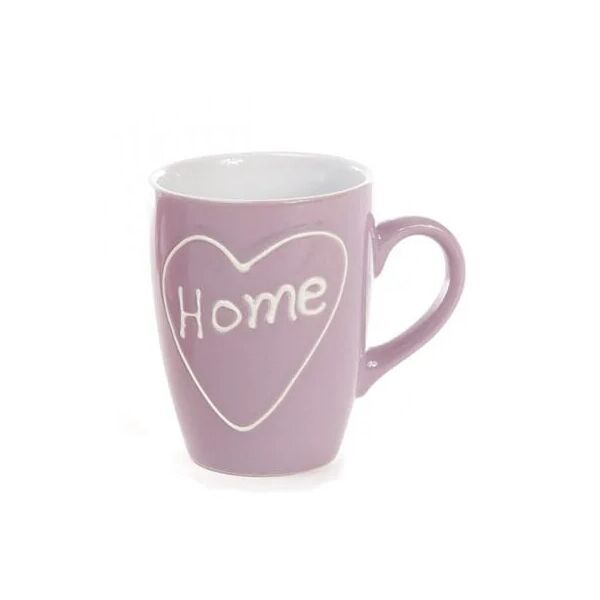 

Чашка керамическая Flora Home 0,31 л. 28144