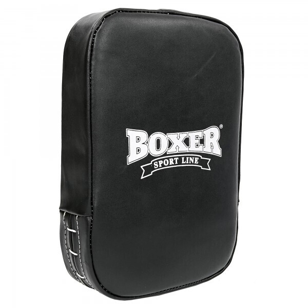 

Макивара Прямая кожаная (1шт) BOXER 1019-02