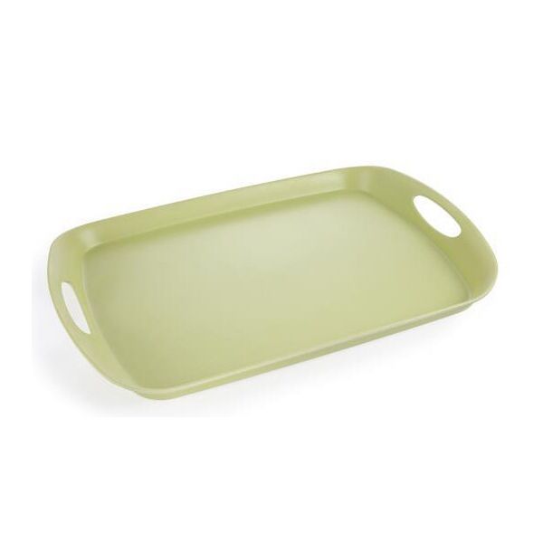 

Поднос FANCY HOME 44х30см, оливковый 01769 MTE-662608