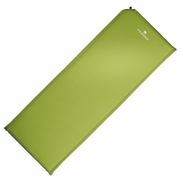 

Ferrino Dream 2.5 cm Apple Green (78200HVV)