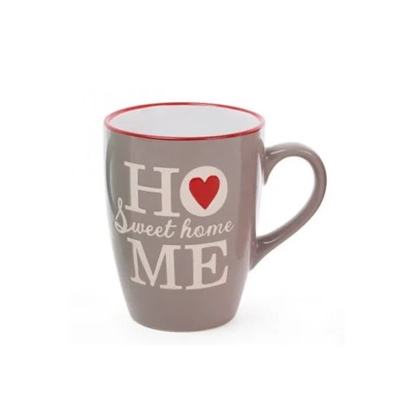 

Чашка керамическая Flora SWEET HOME 0,33 л. 31590