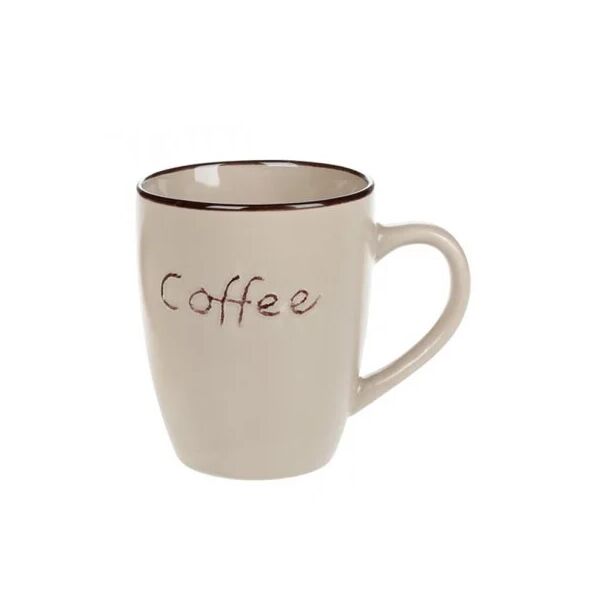 

Чашка керамическая Flora Coffee 0,36 л. 31773