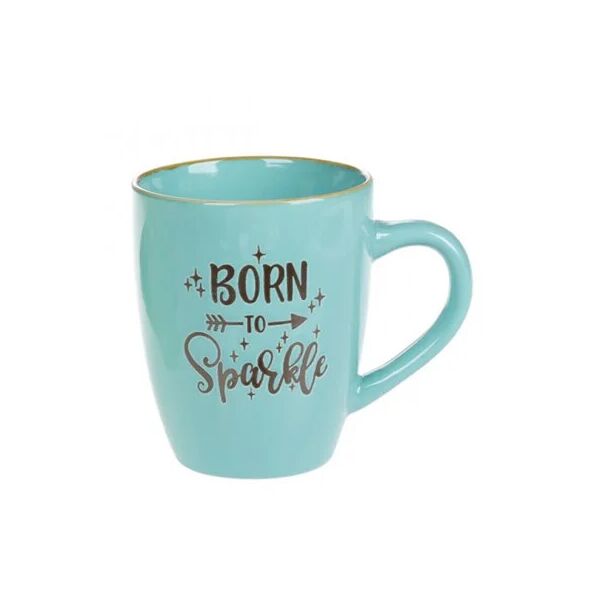 

Чашка керамическая Flora Born to Sparkle 0,36 л. 31748