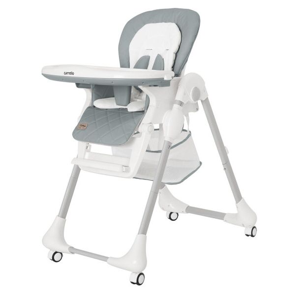 

CARRELLO Toffee CRL-9502/3 Cloud Grey