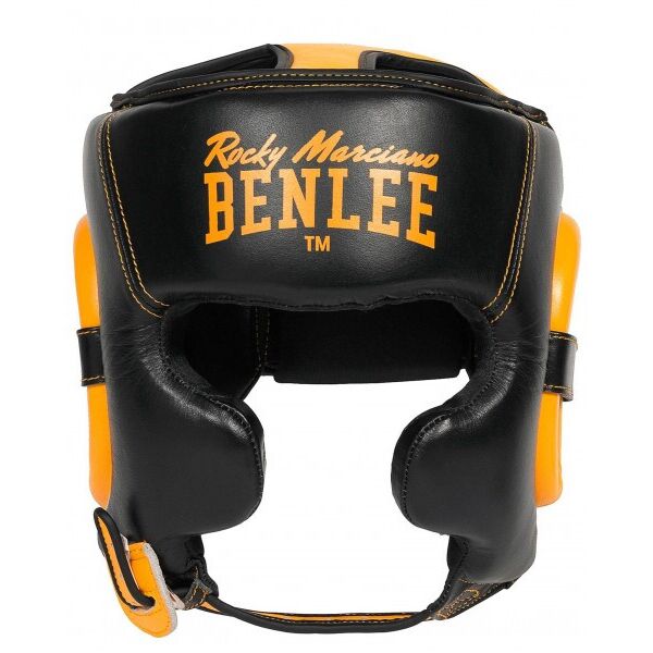 

Benlee BROCKTON S/M /черно-желтый (199931 (blk/yellow) S/M)