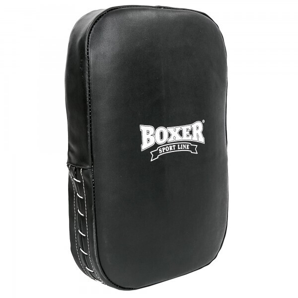 

Макивара Прямая кожаная (1шт) BOXER 1019-01