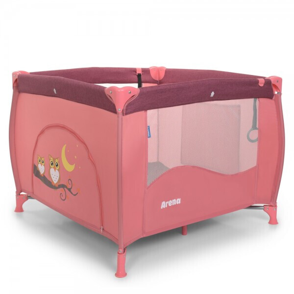

Манеж EL CAMINO ME 1030 ARENA Rose Len