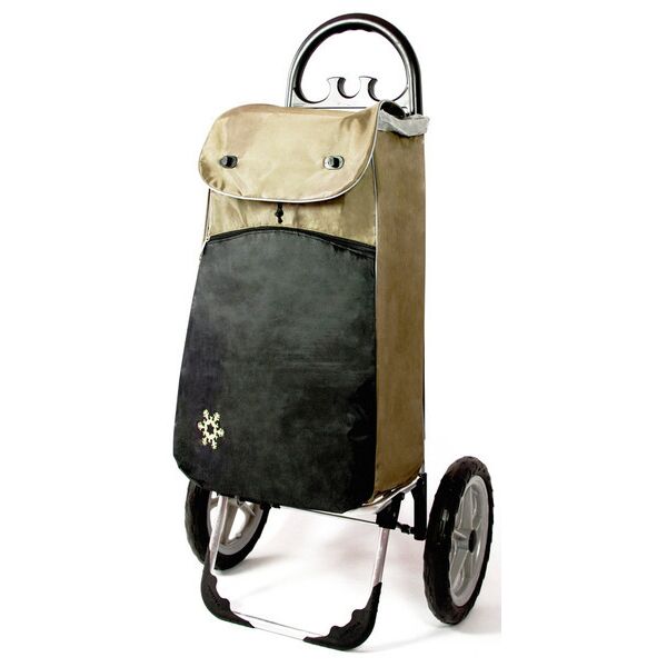 

Aurora Vienna 55 Brown/Black
