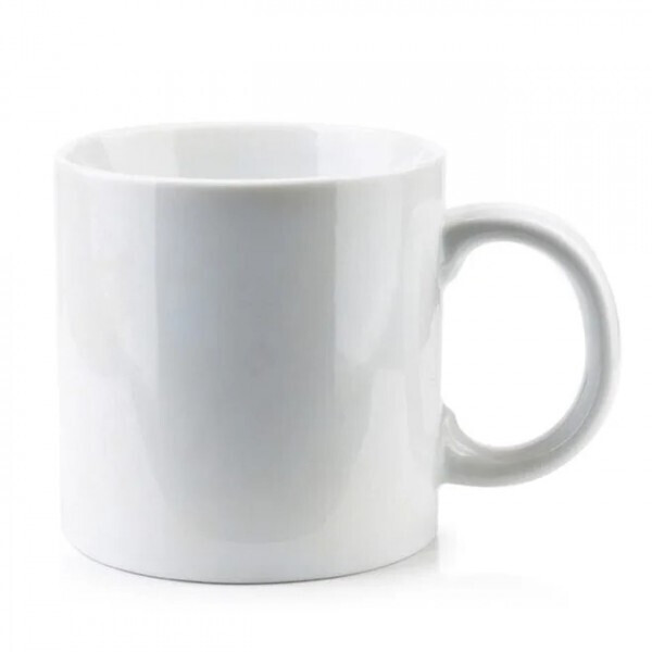 

Flora 30109 Basic 550 мл. (2 сорт) фарфоровая