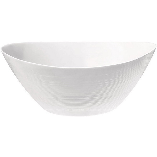 

Миска для салата PROMETEO BORMIOLI ROCCO 25х24 см 490440F26321990