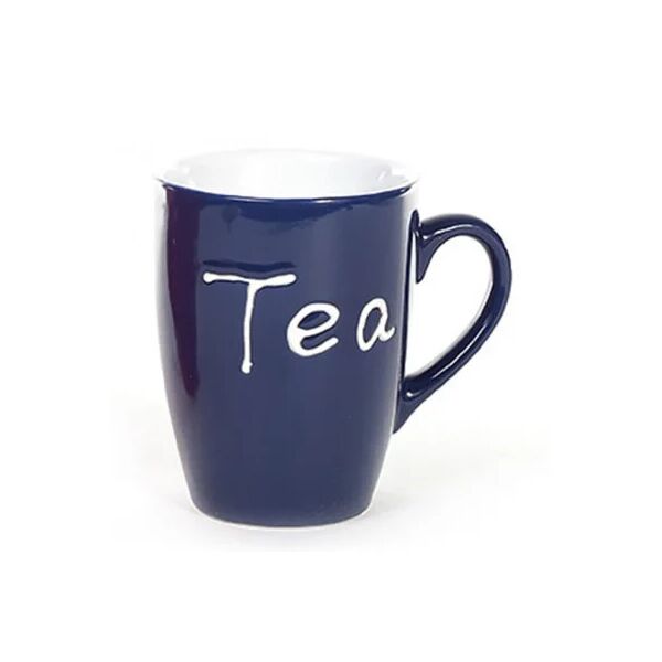 

Кружка керамическая Flora TEA 0,33 л. 28172