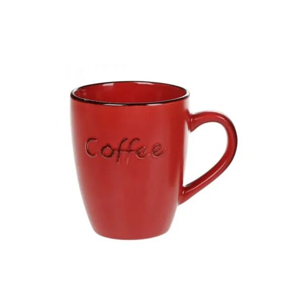 

Чашка керамическая Flora Coffee 0,36 л. 31770