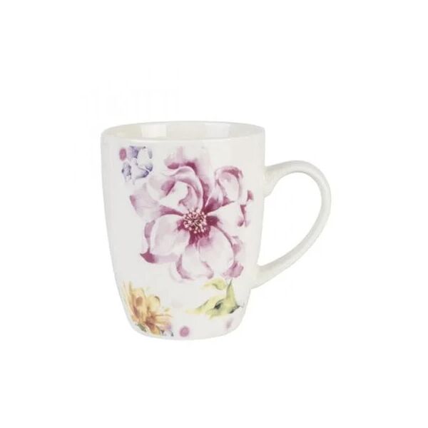 

Чашка фарфоровая Flora VIOLA 0.36 л. 32126