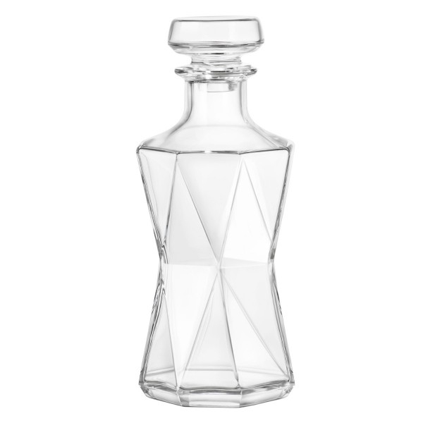 

Декантер CASSIOPEA для виски BORMIOLI ROCCO 800мл. 234524G04021990