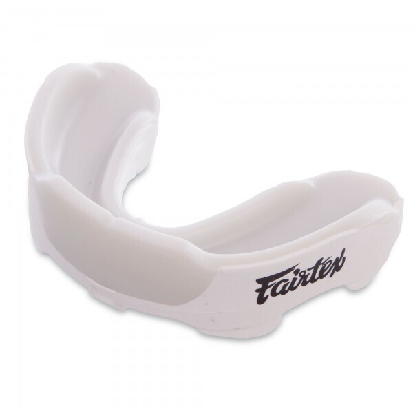 

Fairtex MG3 Белый
