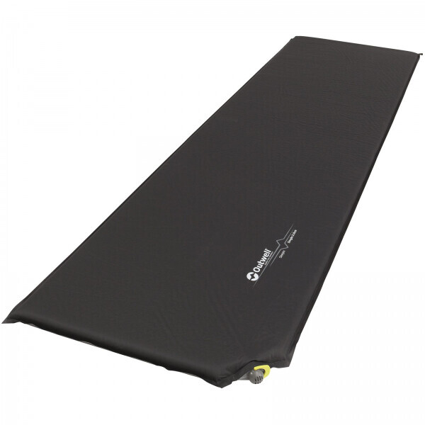

Outwell Self-inflating Mat Sleepin Single 3 cm Black (400015)