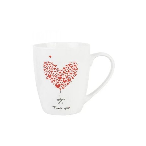 

Чашка фарфоровая Flora Sigma 360 мл. 33212