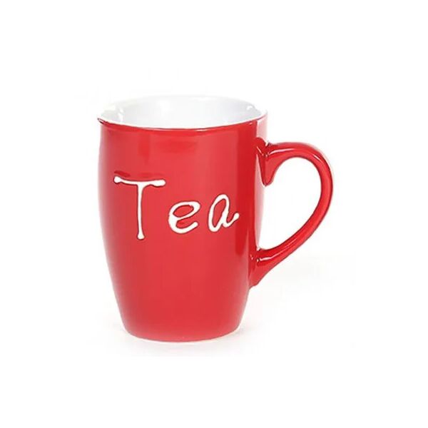 

Чашка керамическая Flora TEA 0,33 л. 28173