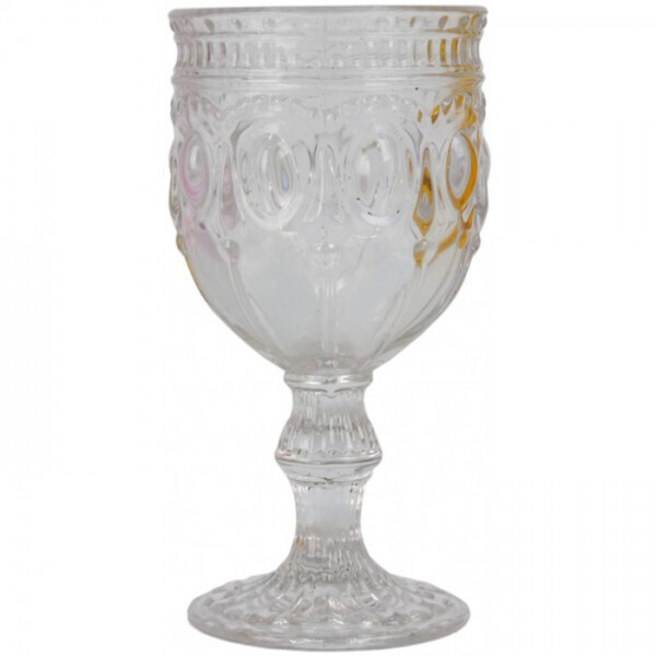 

Набор бокалов стекло Art quot;Beautifulquot; прозрачный VB735