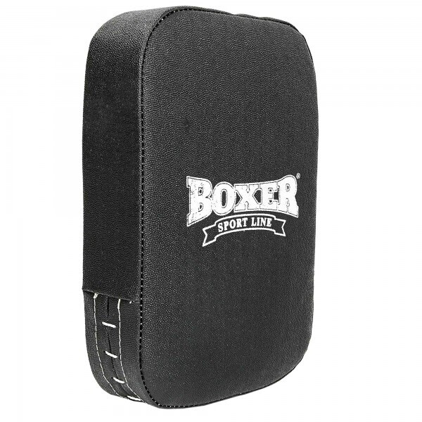 

Макивара Прямая Кирза (1шт) BOXER 1018-02
