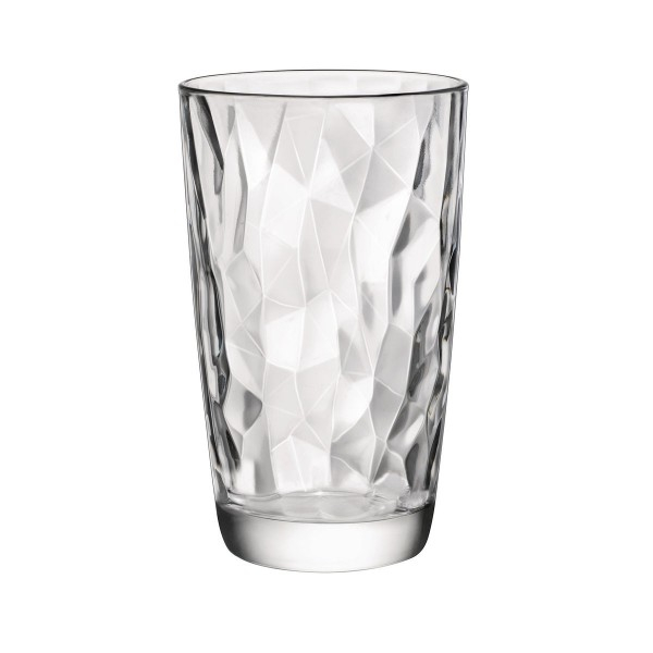 

Стакан Diamond / BORMIOLI ROCCO 470 мл 350240M02321990