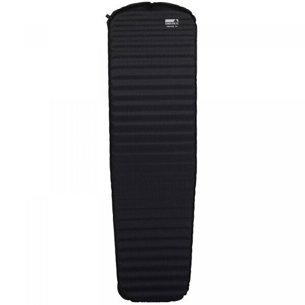 

High Peak Minto M 3 cm Black (41115)