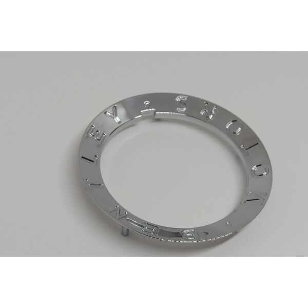 

Вставка-Кільце для Bentley колісного диска Бентлі Continental 3W0601165