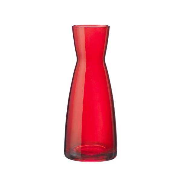 

Декантер YPSILON ROSSO BORMIOLI ROCCO 500 мл. 125081MG8321589