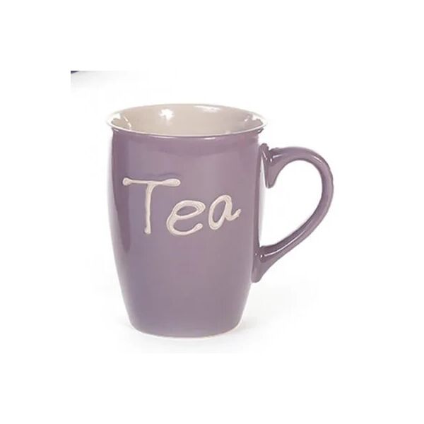 

Кружка керамическая Flora TEA 0,33 л. 28174