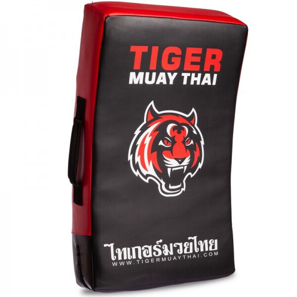 

Mauy Thai Tiger 45-0677 Красный