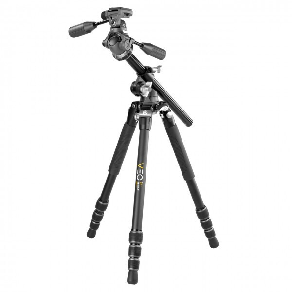 

Vanguard VEO 3T+ 264AP (DAS301090)