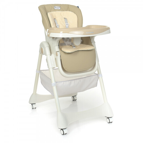 

Стульчик ME 1086 DESSERT Beige