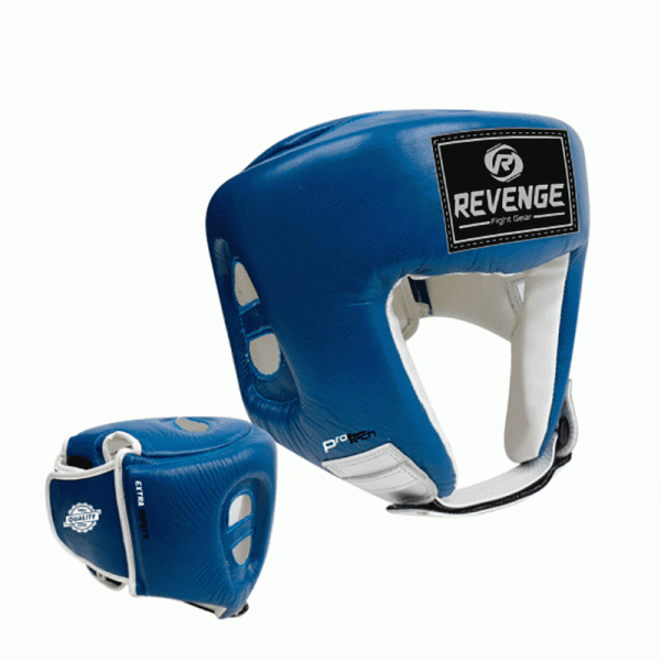 

Revenge PU- EV-26-2612 XL (BLUE)