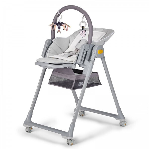 

Kinderkraft Lastree Grey (KHLAST00GRY0000)