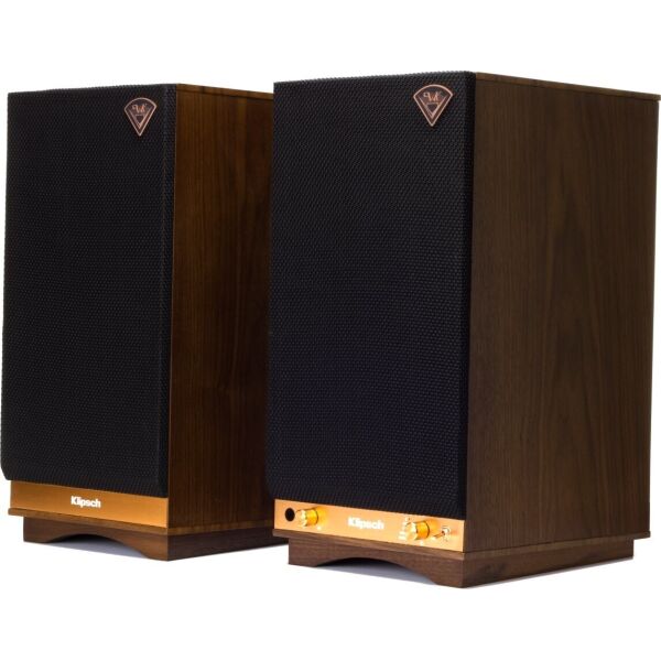 

Klipsch The Sixes WALNUT
