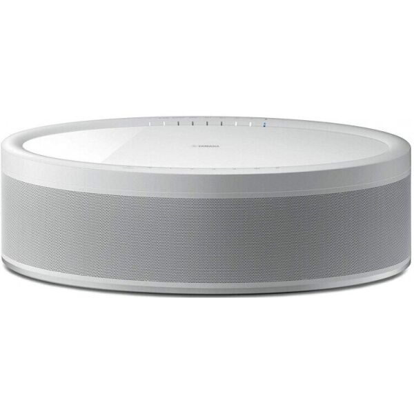 

Yamaha WX-051 White