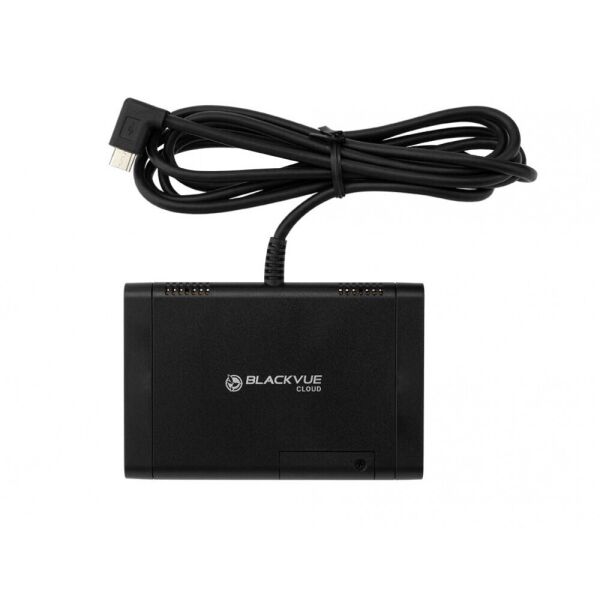 

Внешний LTE модуль BlackVue CM100LTE GL (DR900X/DR750X)