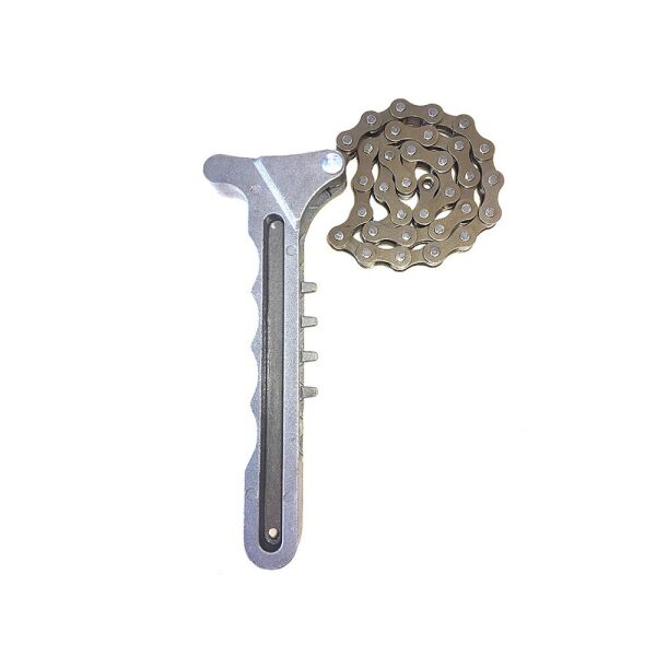 

Ключ Elegant Для масляного фильтра Цепной (1006-316-00)