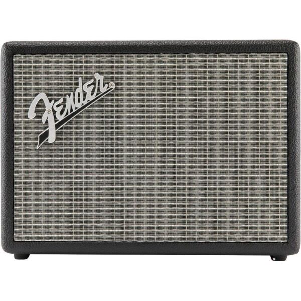 

Fender Monterey Bluetooth Speaker