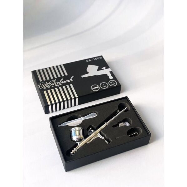 

Uairbrush UA-130N (0,3)