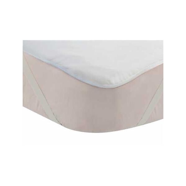 

Fresh Touch Наматрасник водонепроницаемый 100х200 см EH