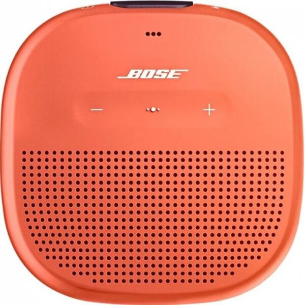 

BOSE SoundLink Micro Orange