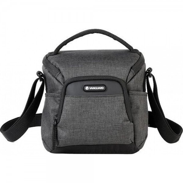 

Vanguard Vesta Aspire 15 Gray (Vesta Aspire 15 GY)