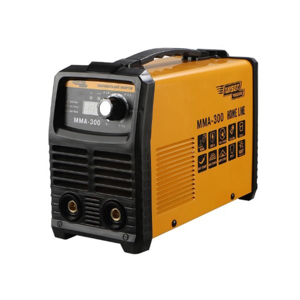 

Kaiser MMA-300 HOME LINE
