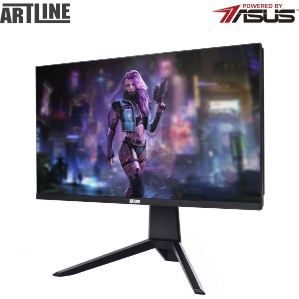

Моноблок ARTLINE Gaming G75 (G75v25)